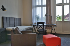 Apartament Plac Weyssenhoffa 9 - apartamenty Bydgoszcz